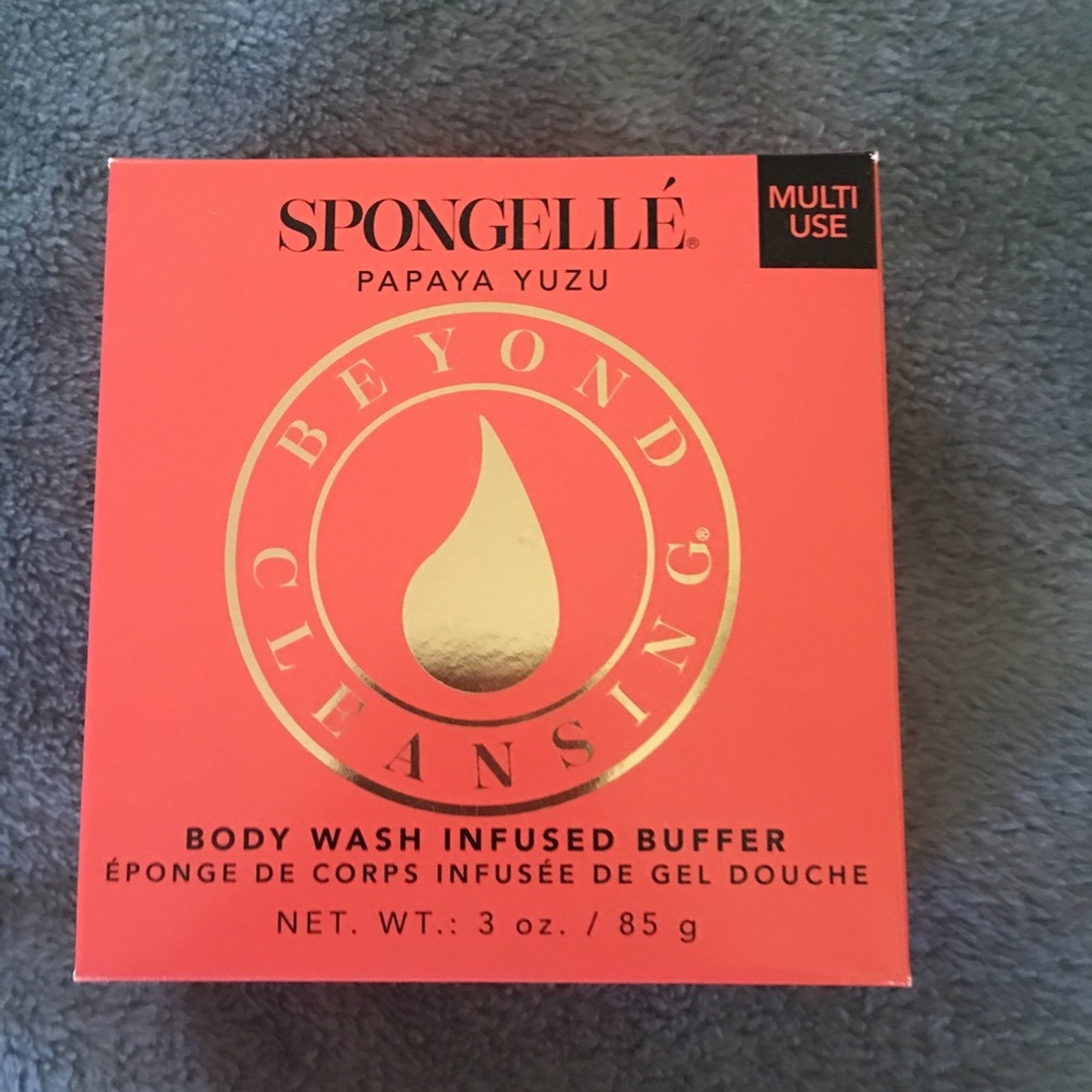 Spongelle